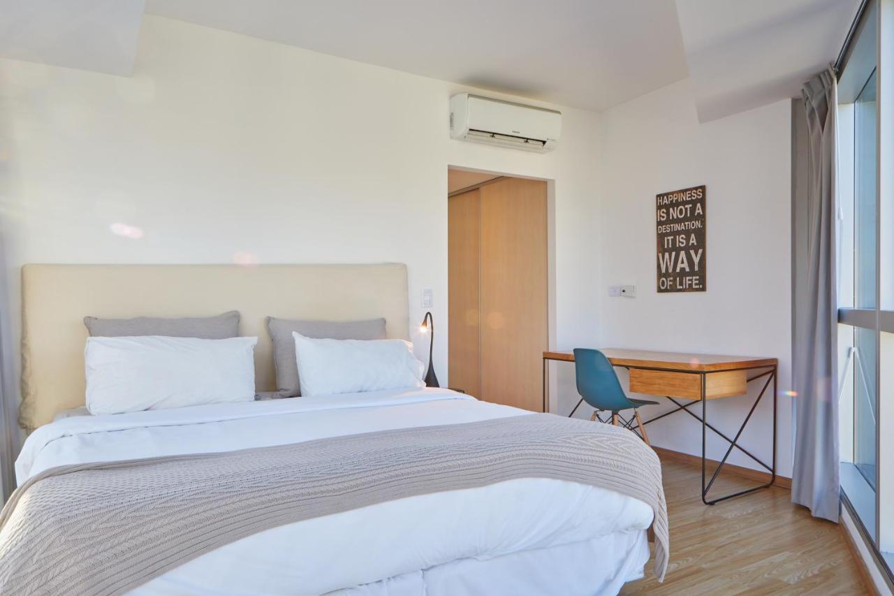 Apartamento Nido At Bellini Esmeralda