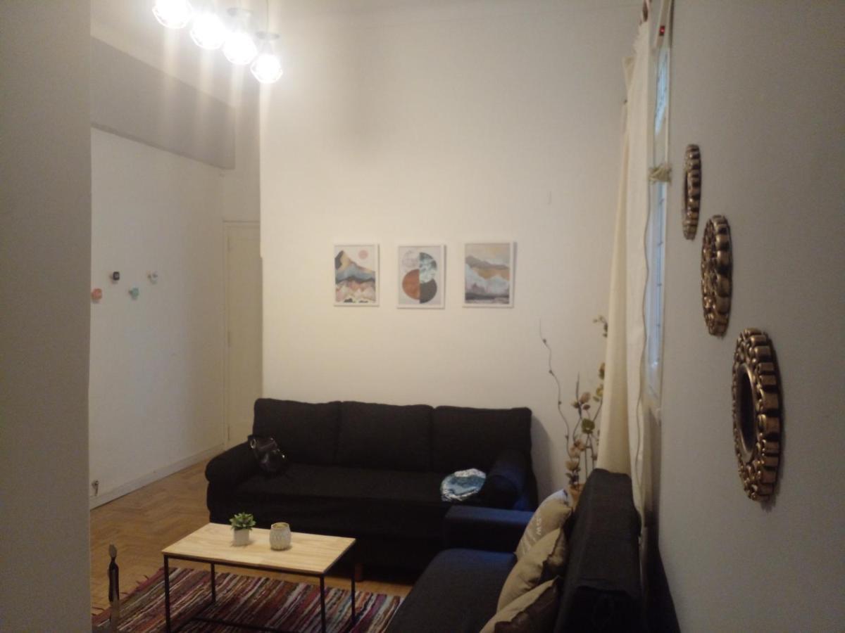 Palermo, Cerca Movistar Arena, 4 Personas, Wifi Buenos Aires