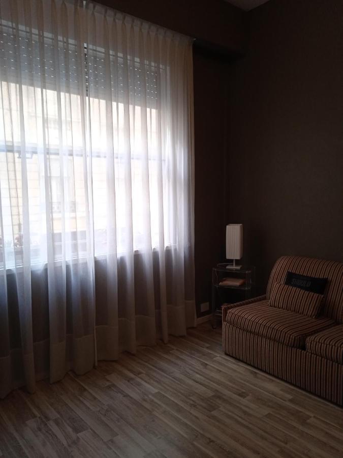 Apartment Marcelo T De Alvear 800 Buenos Aires