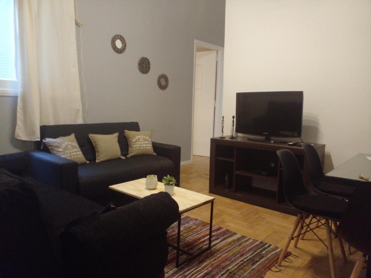 Apartamento Palermo, Cerca Movistar Arena, 4 Personas, Wifi Buenos Aires