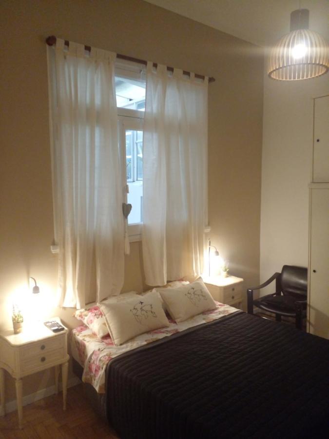 Palermo, Cerca Movistar Arena, 4 Personas, Wifi Apartamento
