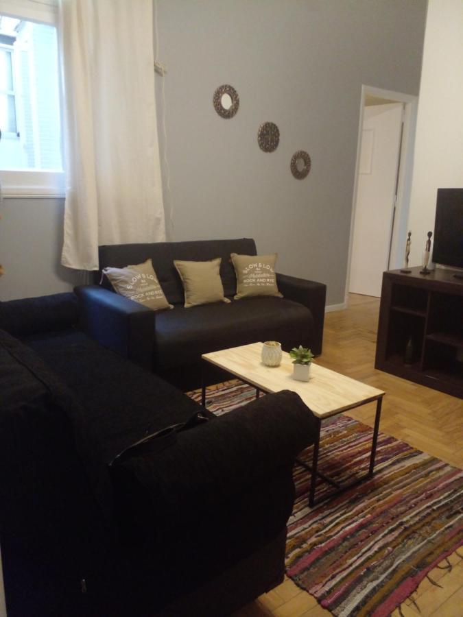 Apartamento Palermo, Cerca Movistar Arena, 4 Personas, Wifi *