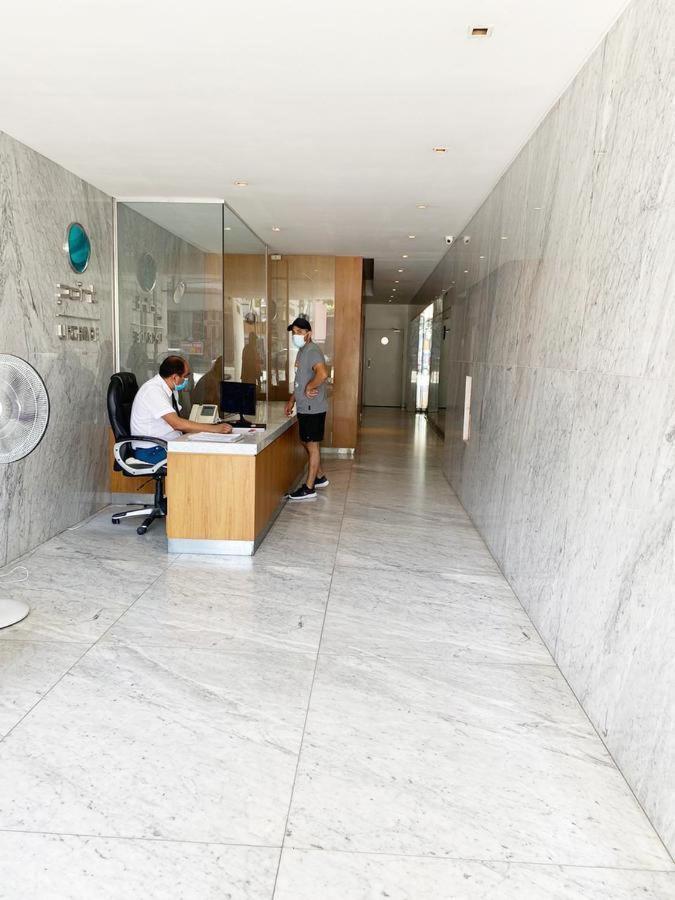 Apartamento Espectacular En Lo Mejor De Belgrano Sobre Libertador Buenos Aires