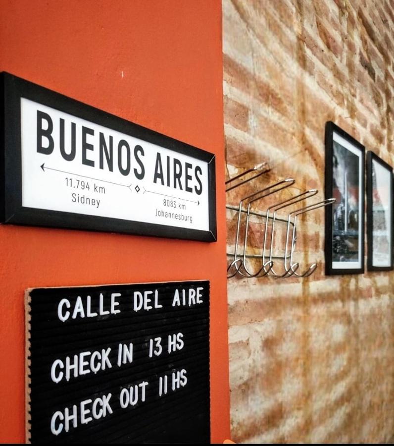 Apartamento Calle Del Aire Ciudad Autónoma de Buenos Aires