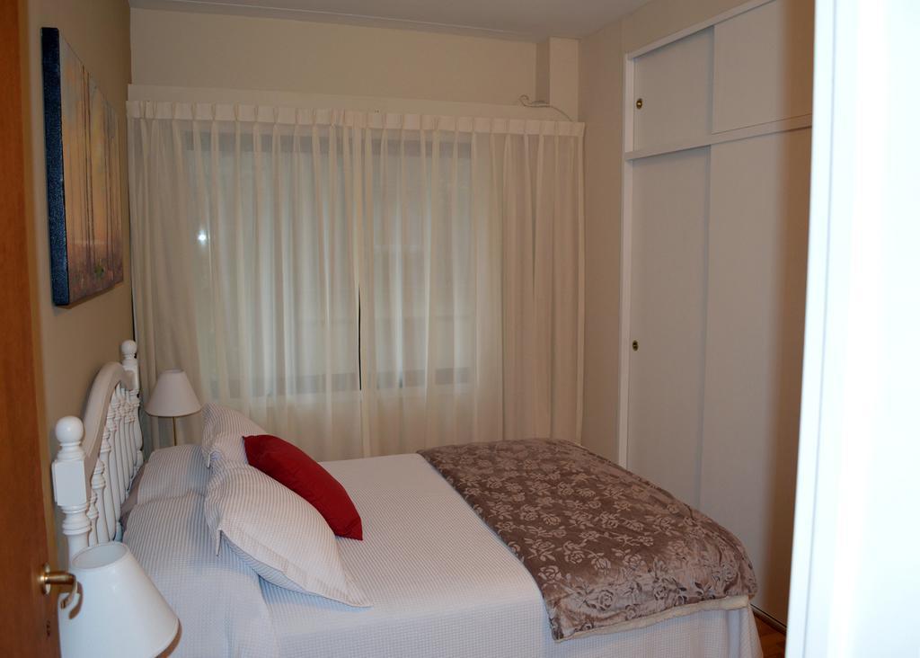 Bustamante Apartment *