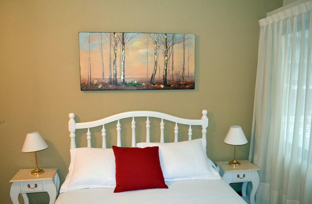 Bustamante Apartment *