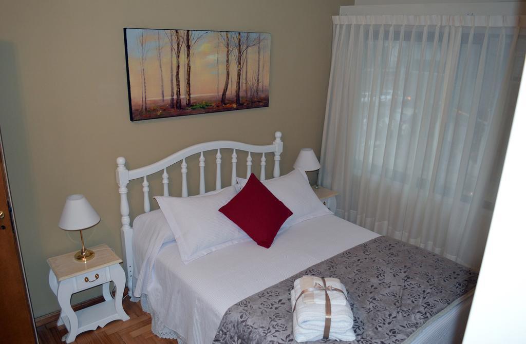 Apartment Bustamante
