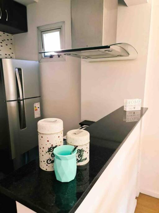 Palermo Bulnes Homes Apartment