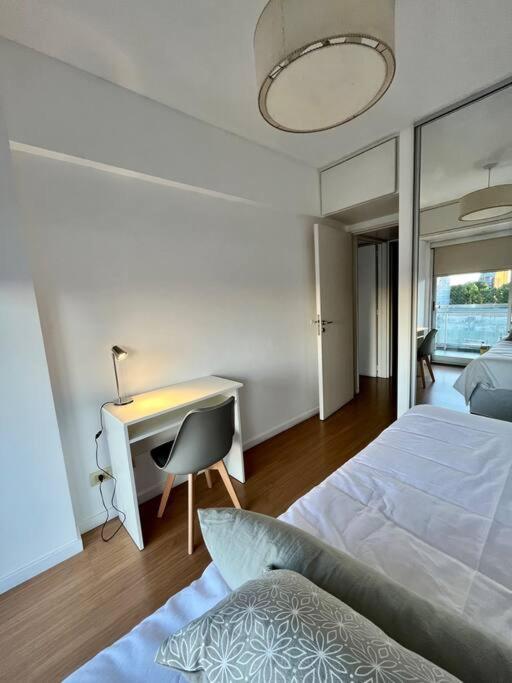 Palermo Bulnes Homes *