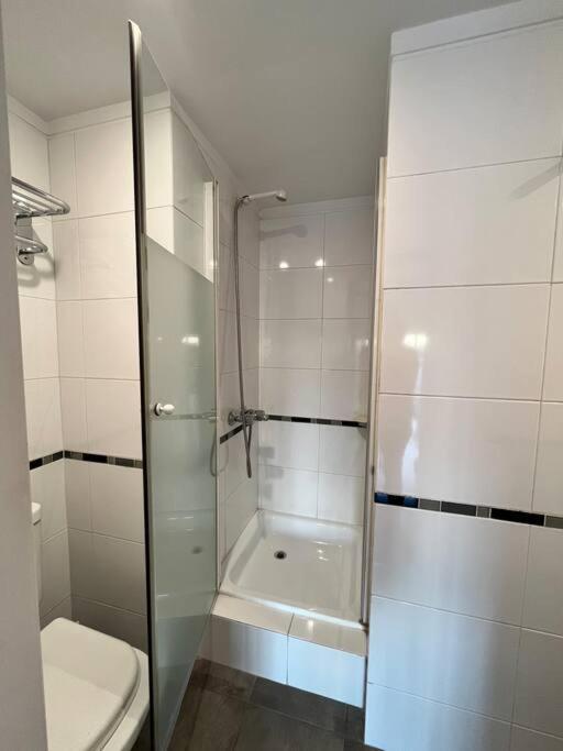 Palermo Bulnes Homes Apartment Buenos Aires