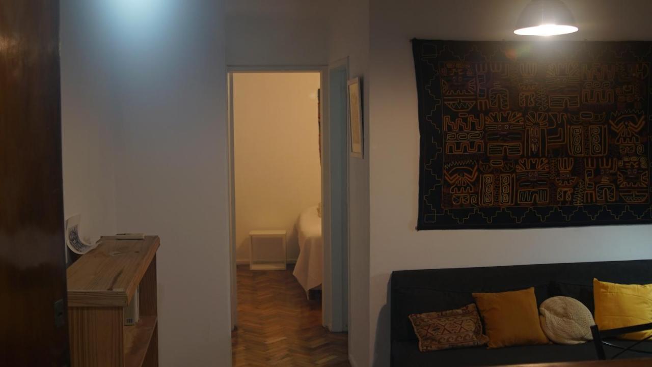 Apartment Departamento En Palermo
