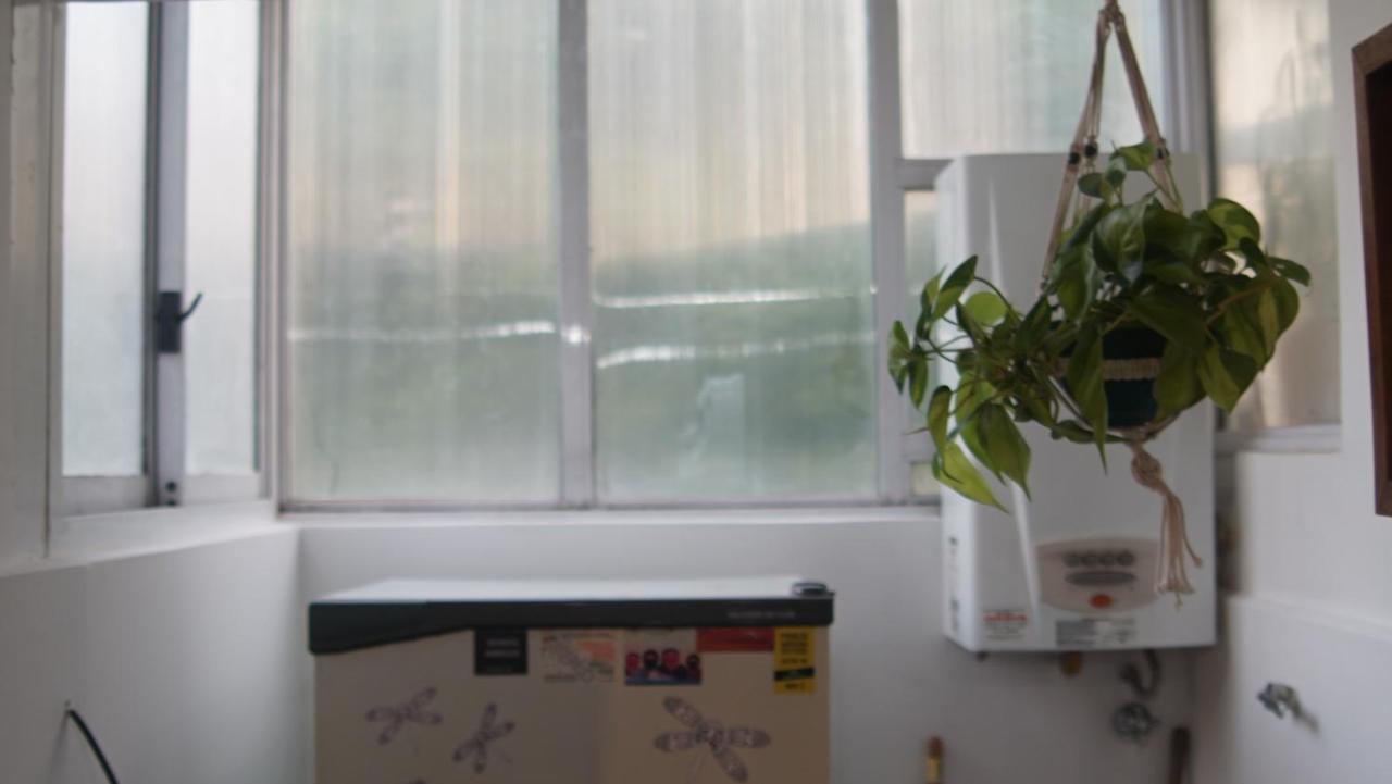 Apartment Departamento En Palermo *