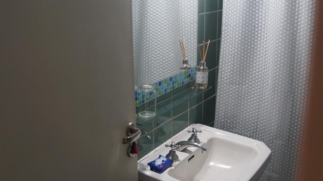 Apartment Departamento En Palermo