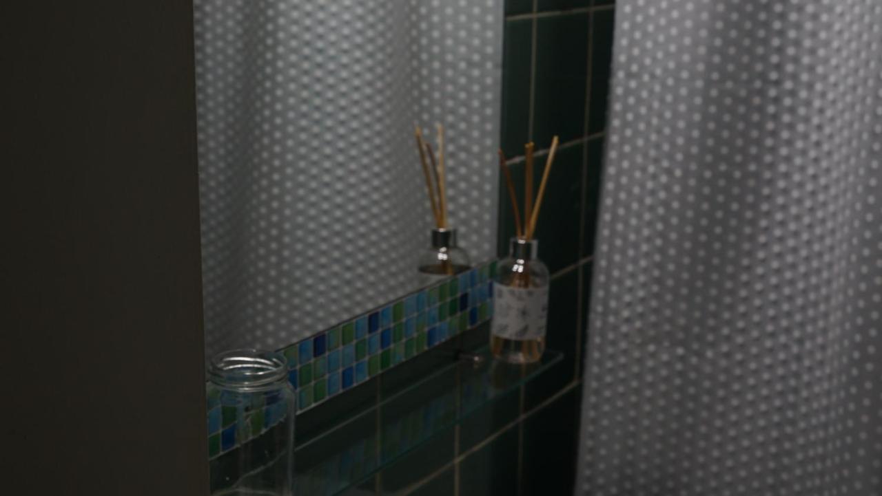 Apartment Departamento En Palermo *