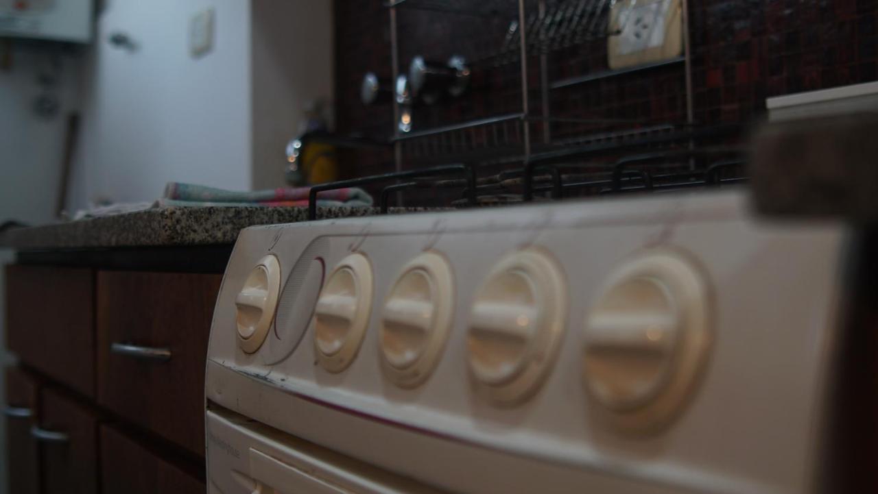 Apartment Departamento En Palermo Buenos Aires
