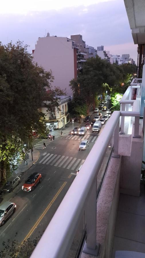 Amplio Monoambiente En Edificio Moderno *