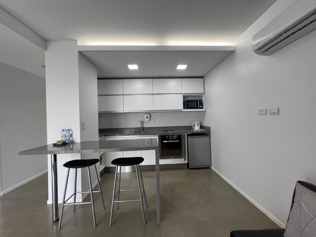 Wehome Apartment Buenos Aires
