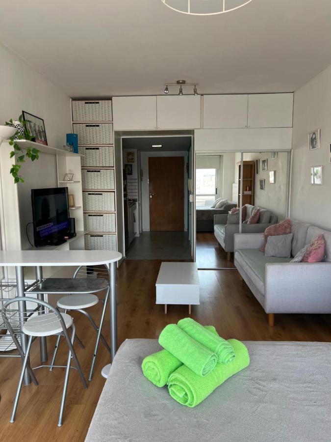 Apartment In Downtown