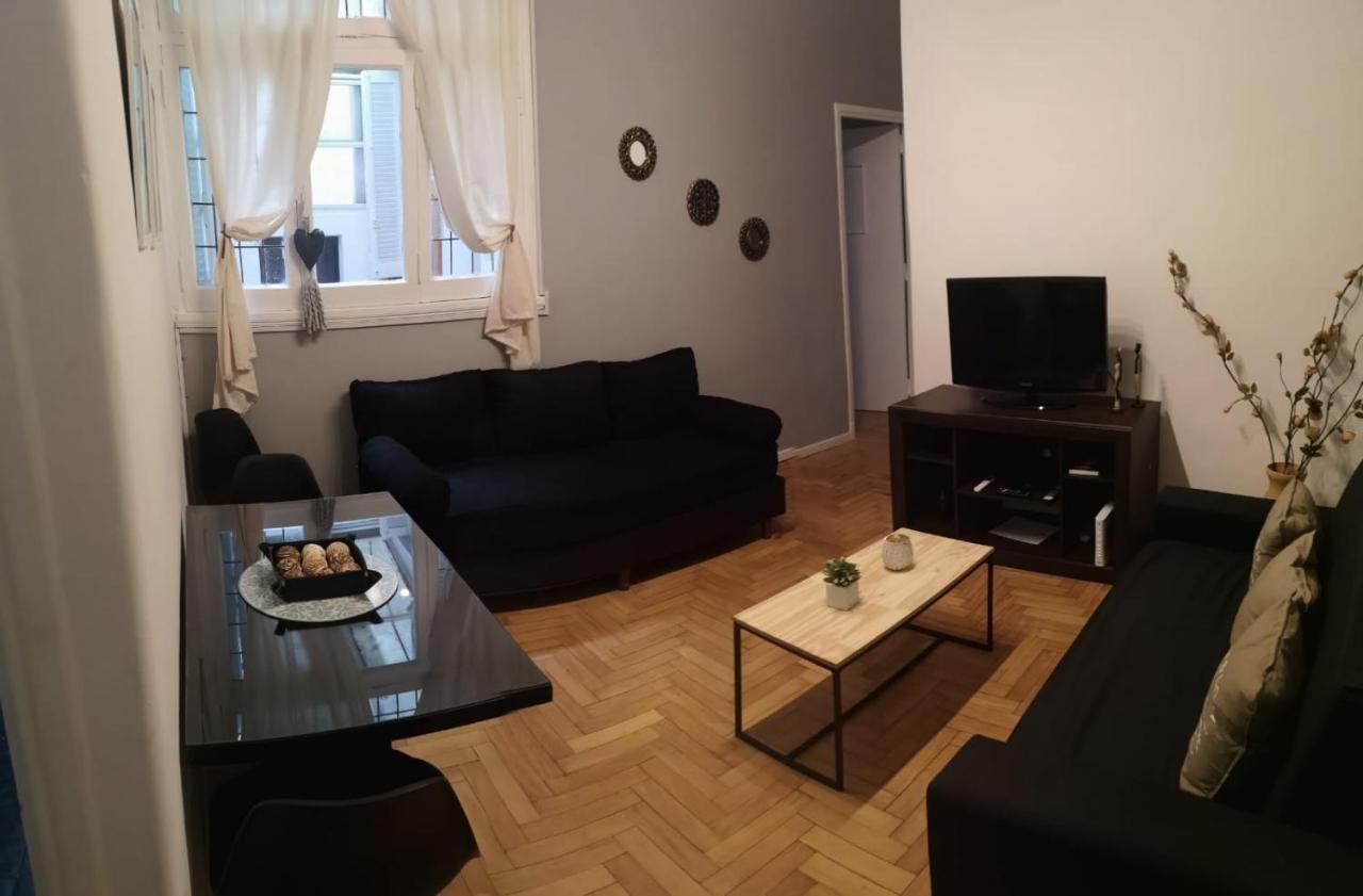 Apartamento Palermo, Cerca Movistar Arena, 4 Personas, Wifi