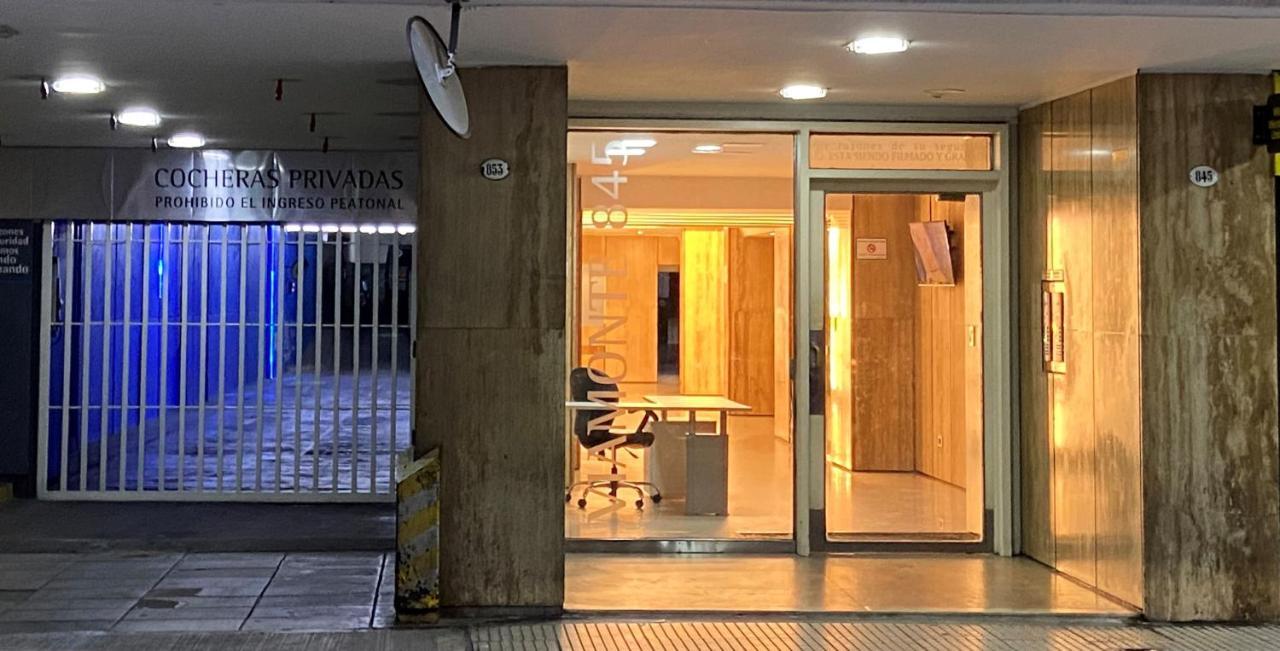 Apartamento Baires Buenos Aires