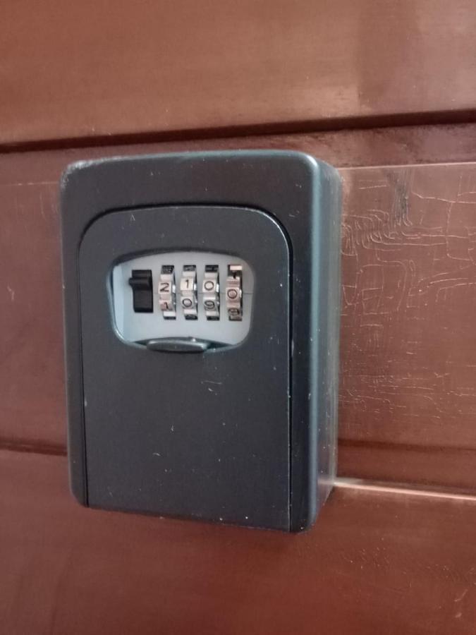 Baires Apartamento Buenos Aires