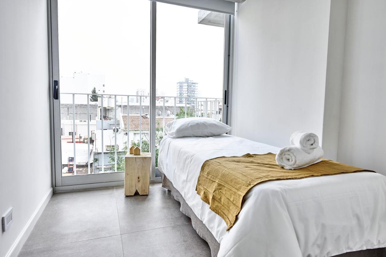Apartamento Ara Homes Nunez *