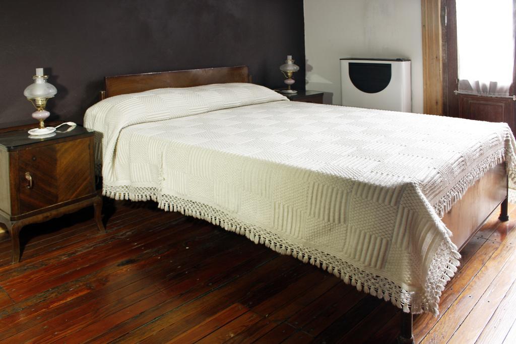 Bed & Breakfast Elefante Rosa Buenos Aires