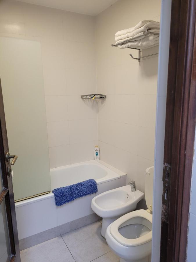 Experience Apartment *