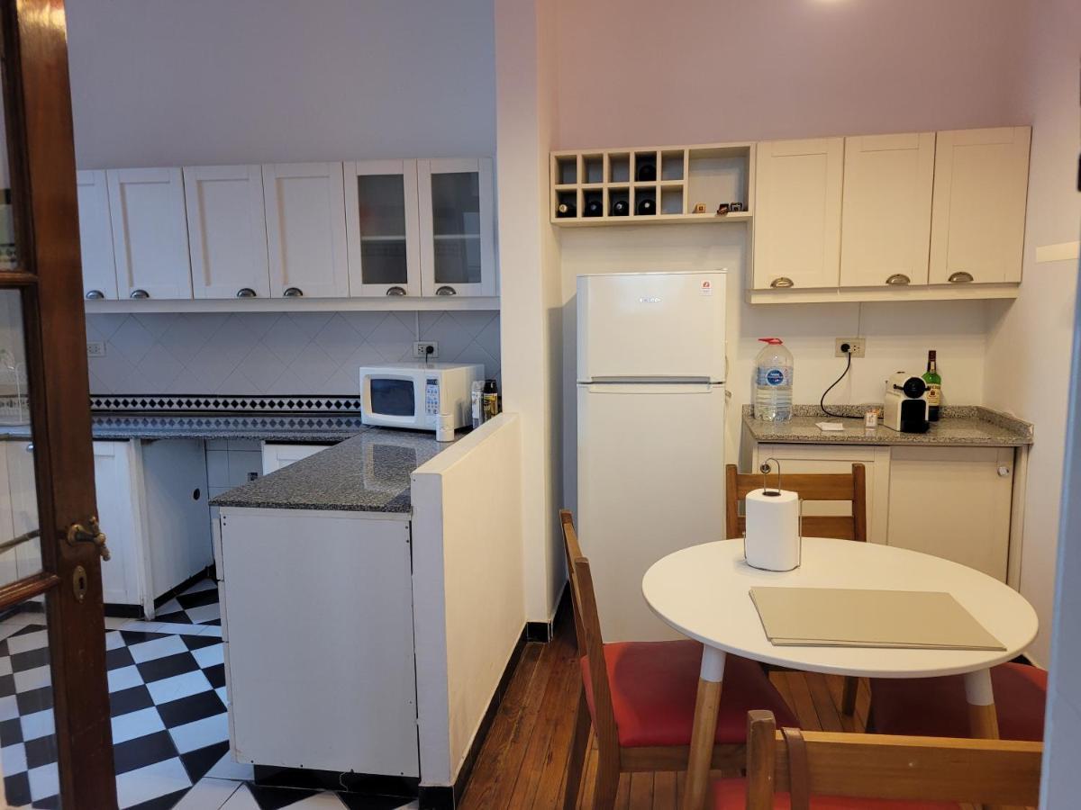 Apartment Experience *