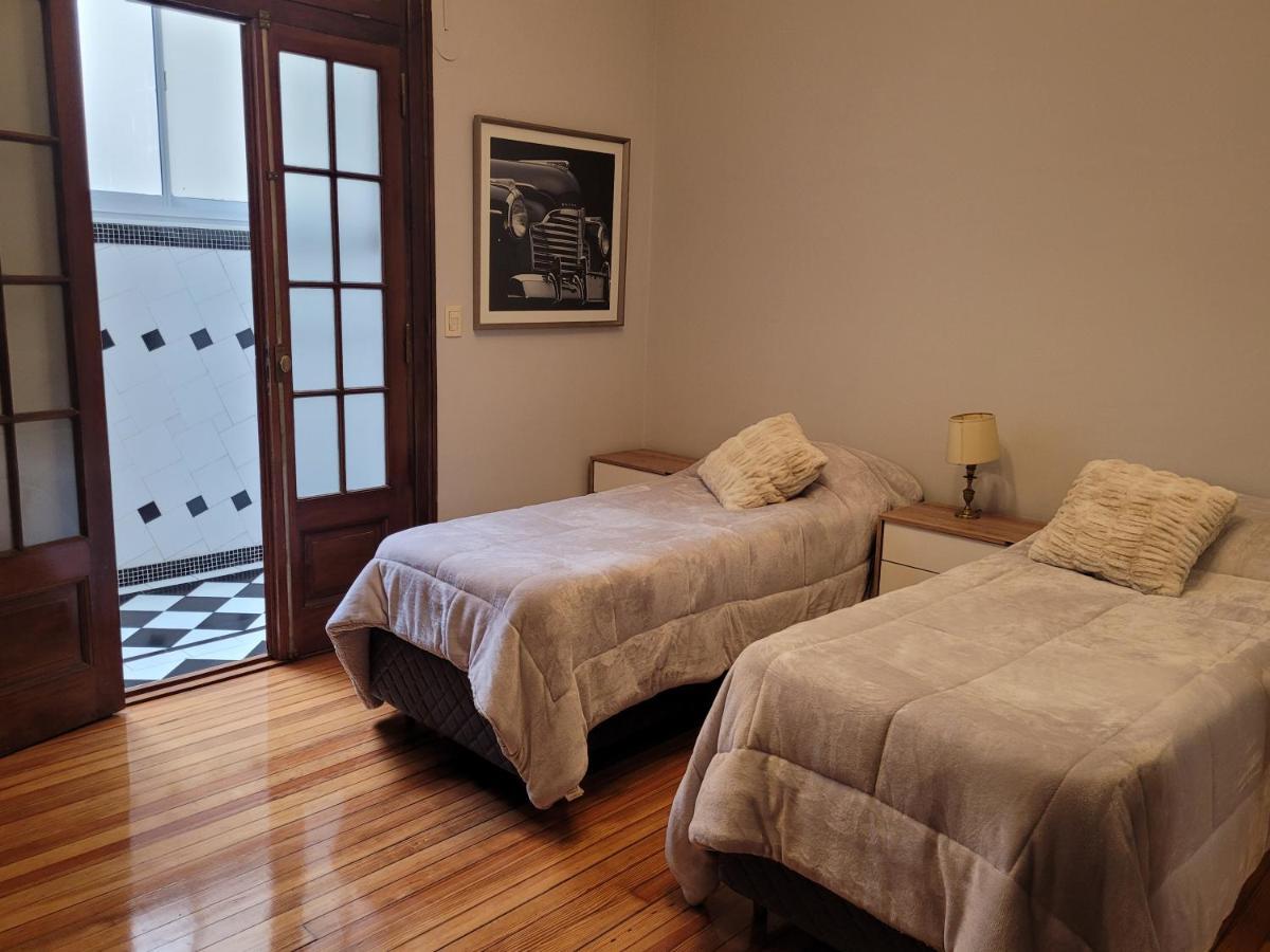 Experience Apartment *