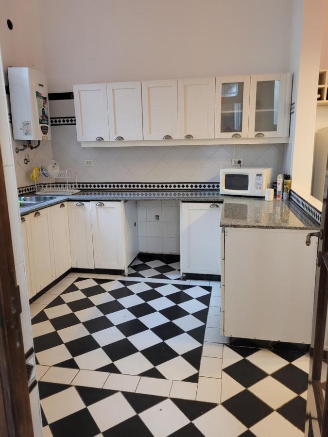 Apartment Experience *