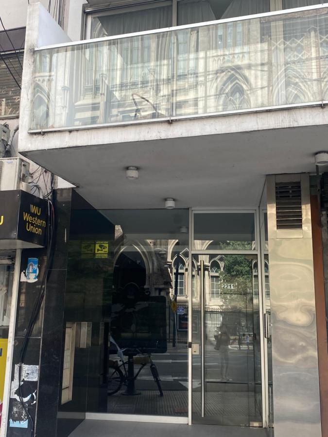 Apartment My In Ba Recoleta Buenos Aires