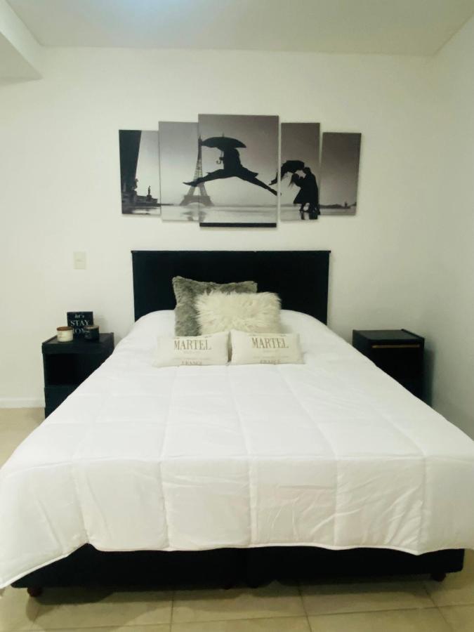 Apartment My In Ba Recoleta Buenos Aires