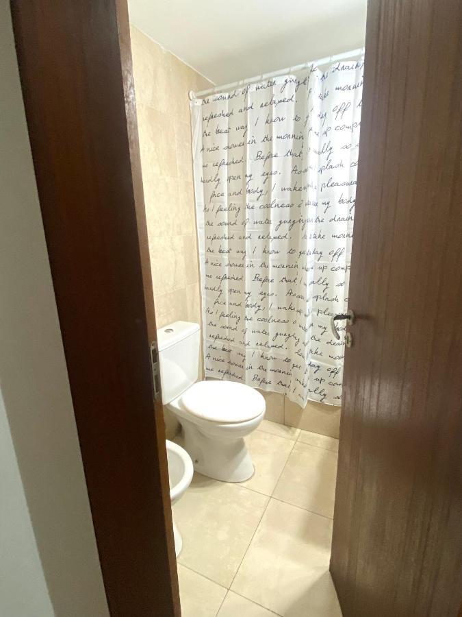 My In Ba Recoleta Apartment *