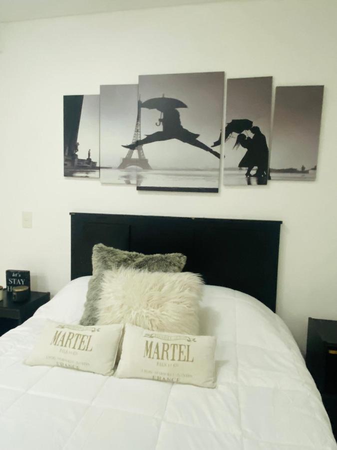 My In Ba Recoleta Apartment