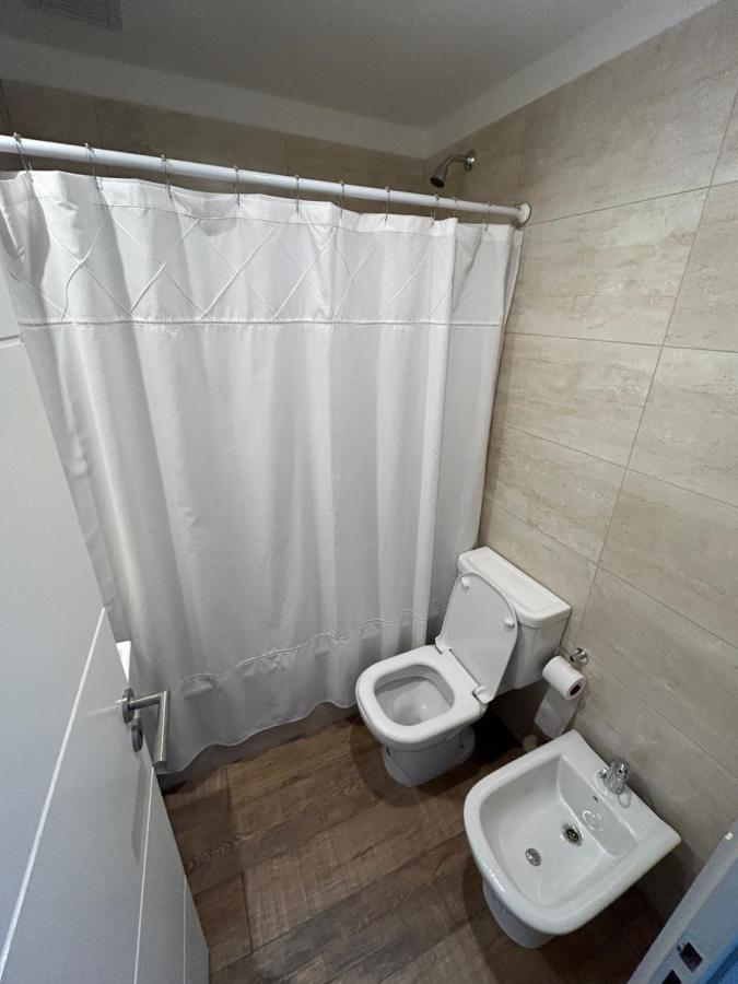 Tranqu Recoleta - Hermoso Departamento Con Pileta Nuevo! A 3 Cuadras Del Subte Apartamento Buenos Aires