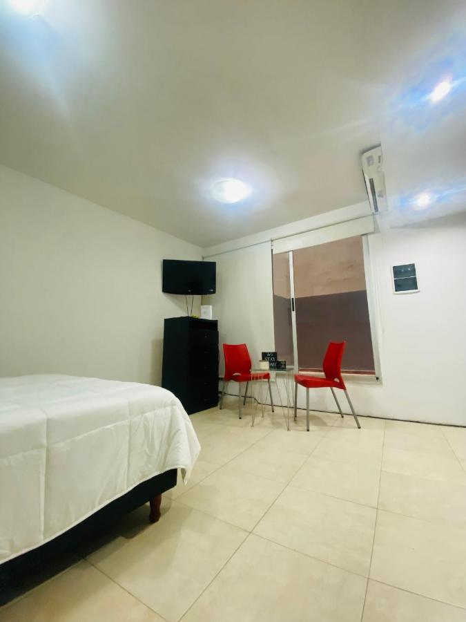 My In Ba Recoleta