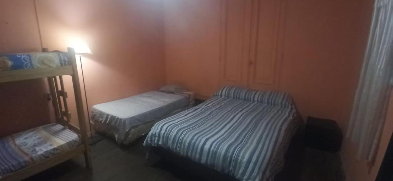 Casahostel Guest house *