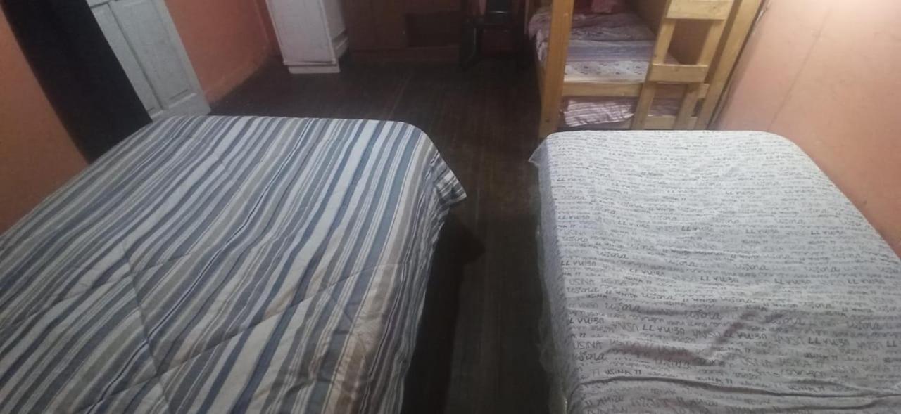 Casahostel Guest house