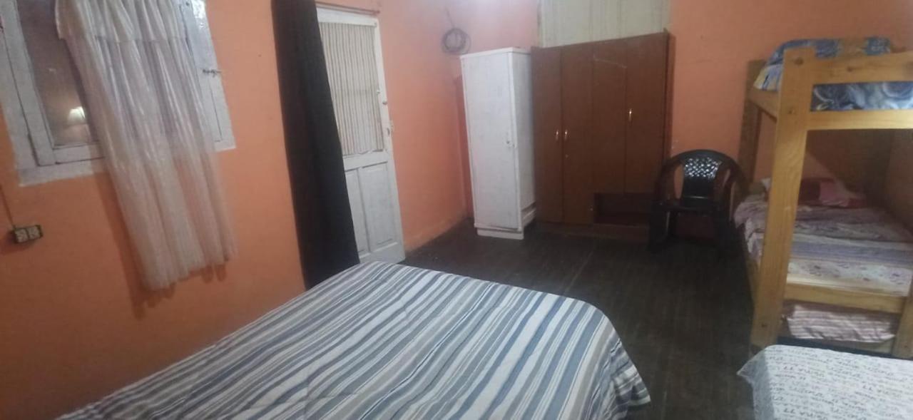 Casahostel Guest house *