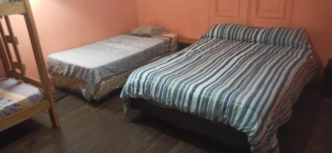 Guest house Casahostel Buenos Aires