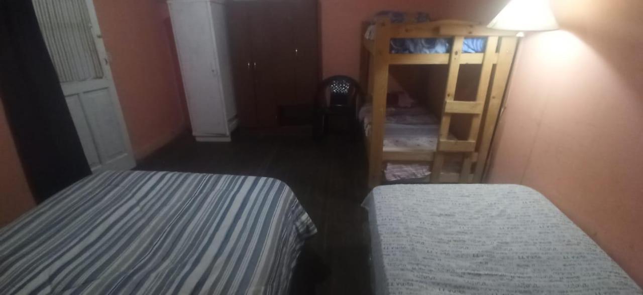 Casahostel Guest house