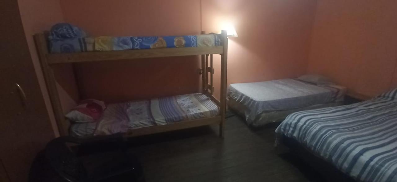Casahostel Guest house *