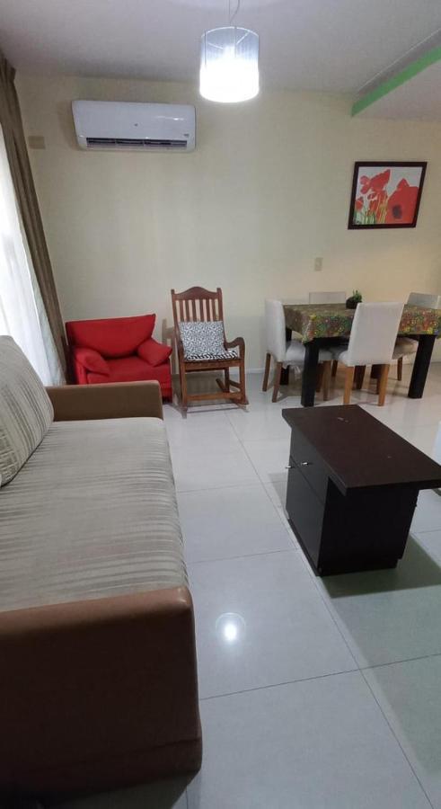 Apartment Barrio De Almagro Capital Federal