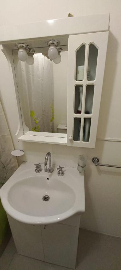 Barrio De Almagro Capital Federal Apartment