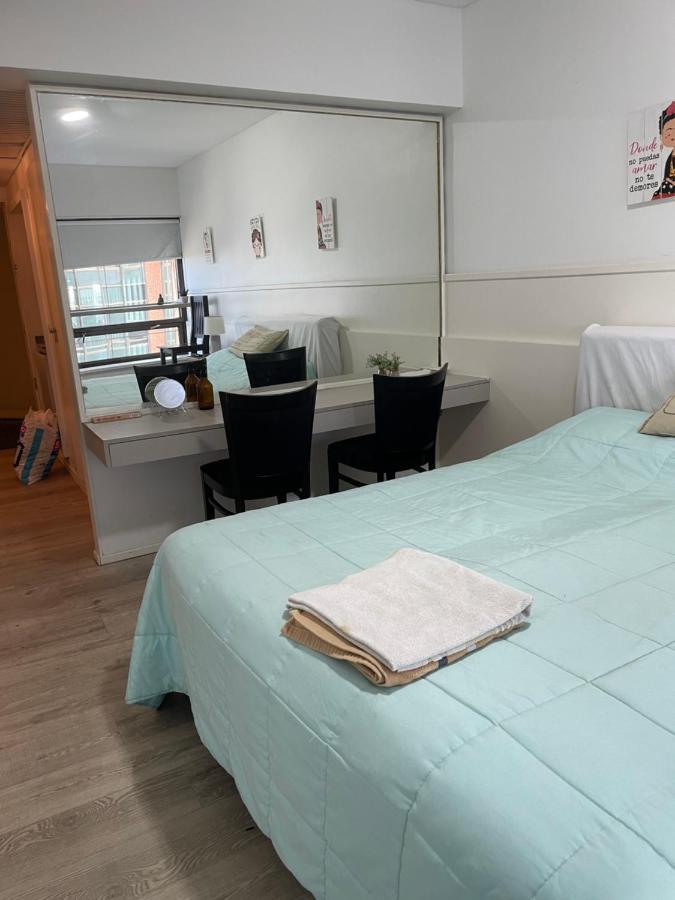 Maipo 1501 Apartamento *
