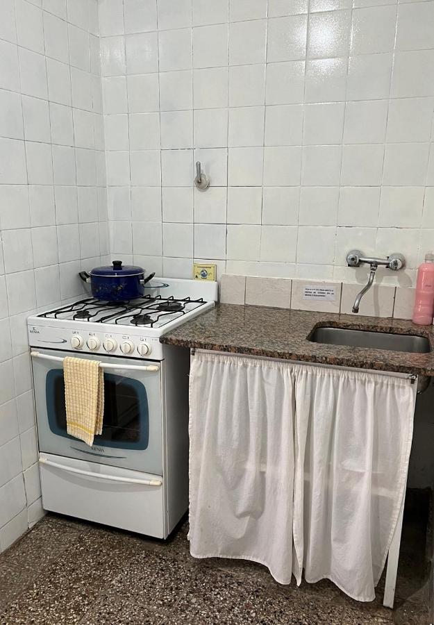 Abasto Depto Apartment