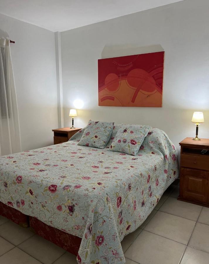 Abasto Depto Apartment *