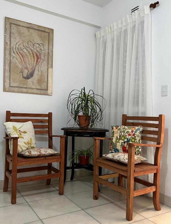 Abasto Depto Apartment *