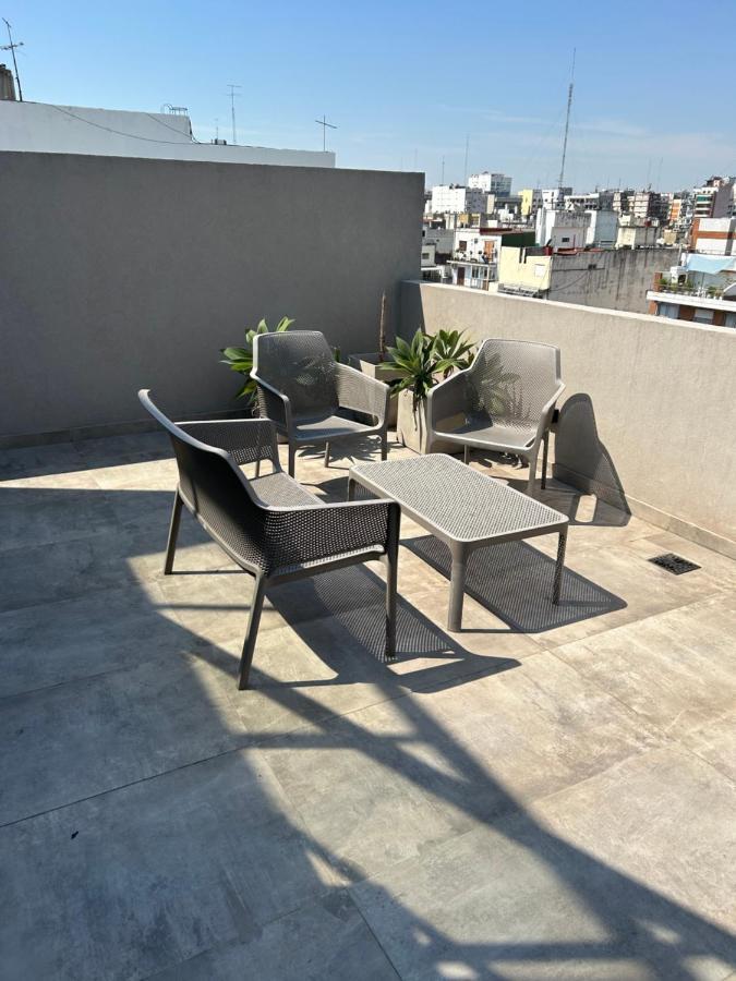 Tranqu Recoleta - Hermoso Departamento Con Pileta Nuevo! A 3 Cuadras Del Subte Apartamento